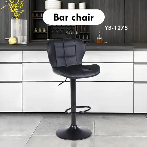 Leather Bar Stool Suppliers: How to Find Reliable Factories